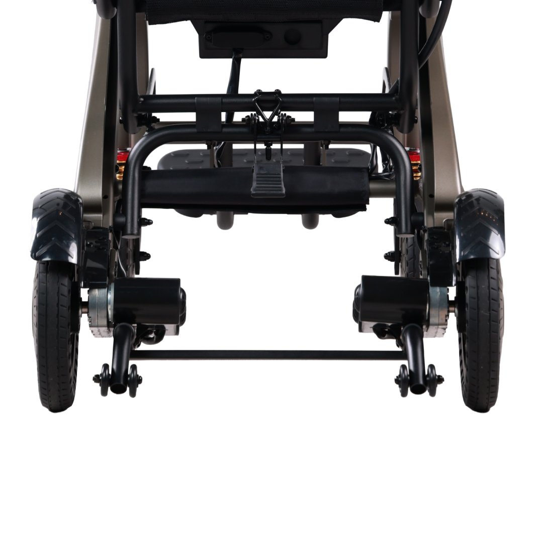 Electric Wheelchair Lightweight 16KG Vechair® - Image 6